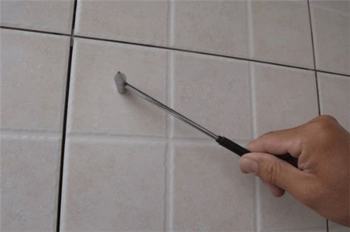 墙砖空鼓最佳处理方法视频教程(墙砖空鼓最佳处理方法视频教程图片)