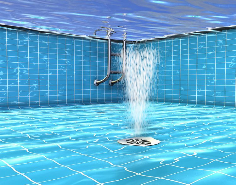 瓷砖水池图片大全(瓷砖做的水池漏水怎么做防漏) 瓷砖水池图片大全(瓷砖做的水池漏水怎么做防漏)